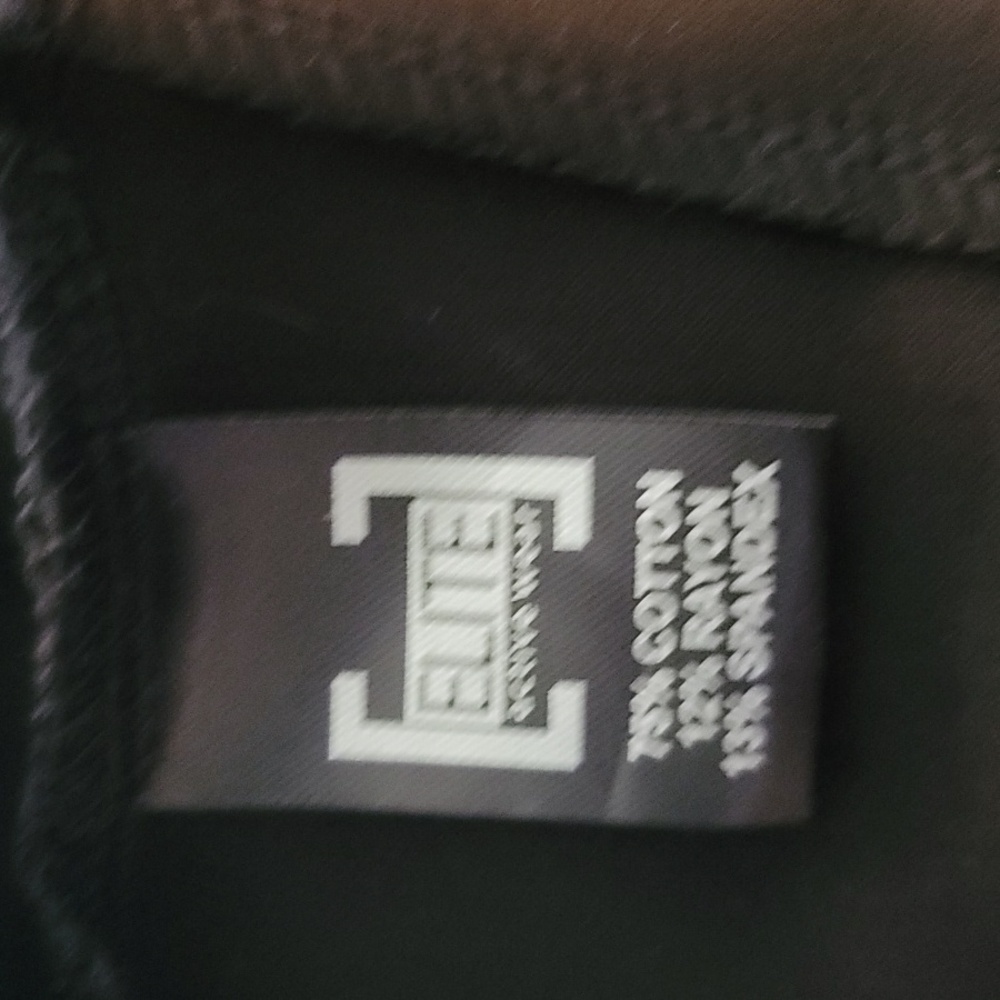 Elite Activewear Jacket - Picture 11 of 11